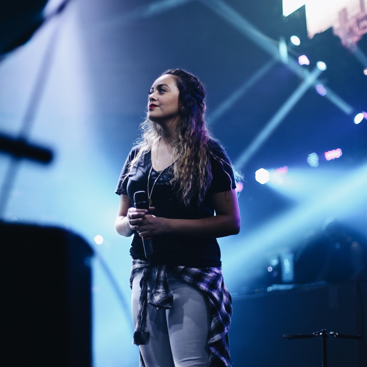 Harmony in Faith: Spotlight on the Gospel Music Industry Alliance